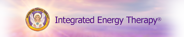 Integrated Energy Therapy