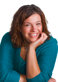 Rev Carrie-Ann Baron