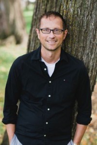 Darcy Kernaghan