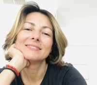 Julia Lungin