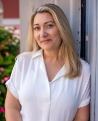 Johnna Aggelikas