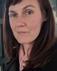 Anne Grenchus