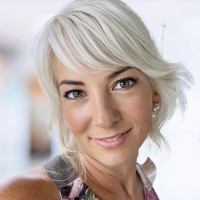 Andrea Ruth Walker