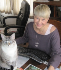Christine Voss