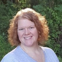 Carol J Cox