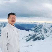 Zheng-Yi Cai