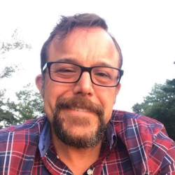Greg Bonin Olney