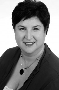 Sylvie Brule