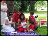 Rev. Maritday Rodriguez, CHHC