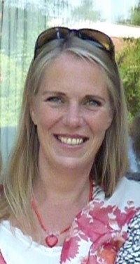Maria Henkes