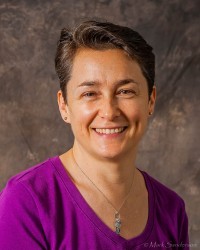 Christine Cartwright