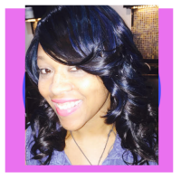Rev. Dr. Kameena Dawkins