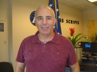 Boris Vildbaum