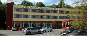 West County Hotel