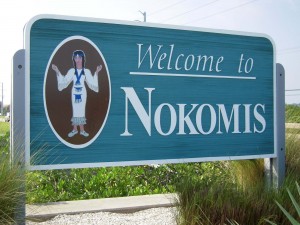 Nokomis FL