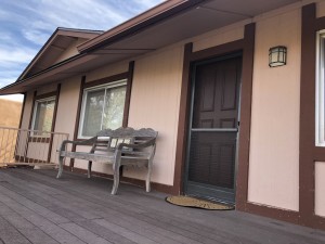 Sedona, AZ (Private Home)