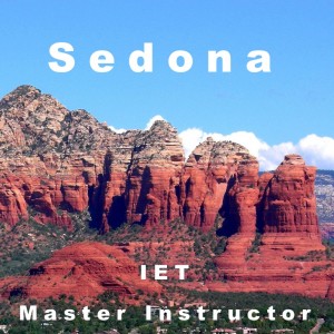 Sedona, AZ (Private Home)