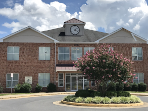 The Opequon Center