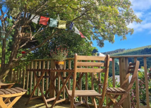 The Sanctuary, Brockagh, Glendalough, Co. Wicklow A98 VK68, Ireland