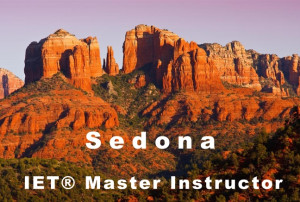 Sedona, AZ (Private Home)