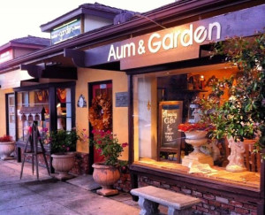 Sherman Oaks area of Los Angeles