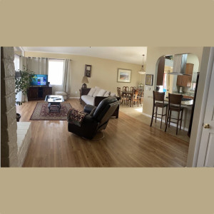 Sedona, AZ (Private Home)