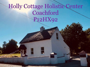 Holly Cottage Holistic Center