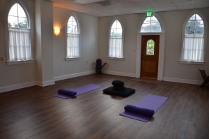 The Sanctuary Berryville