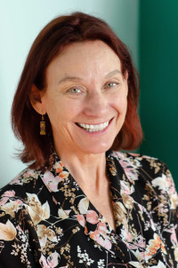 Janice Williams