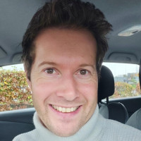 Alistair Coakley