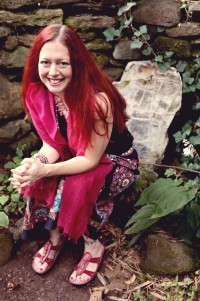 Marnie McKnight-Favell