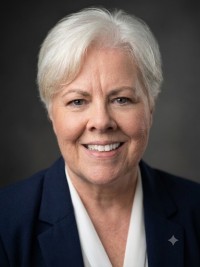 Linda Groman
