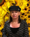 Antonia Vieira Brasted