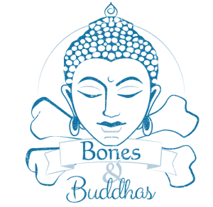 Bones and Buddhas