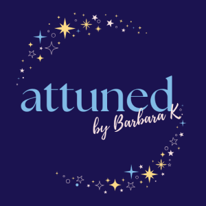 Attuned by Barbara K