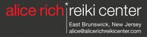 Alice Rich Reiki Center
