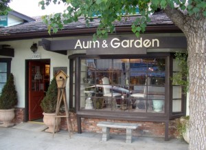 Aum & Garden
