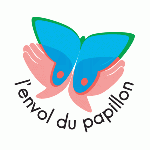 L'envol du papillon