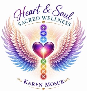 Heart & Soul Sacred Wellness