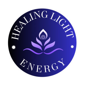 Healing Light Energy